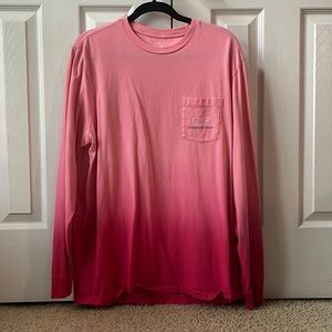 Mens Vineyard Vines Long sleeve